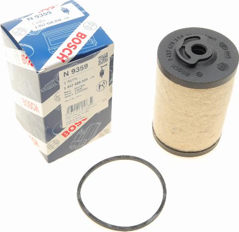 BOSCH 1 457 429 359 - Kraftstofffilter alexcarstop-ersatzteile.com