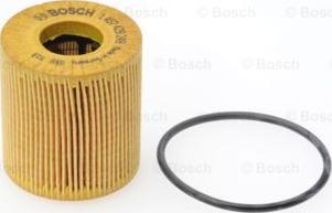 BOSCH O707 - Ölfilter alexcarstop-ersatzteile.com