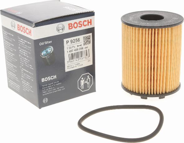 BOSCH 1 457 429 256 - Ölfilter alexcarstop-ersatzteile.com