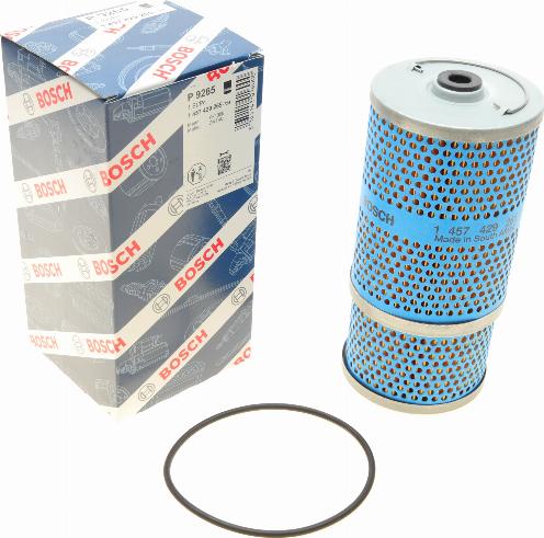 BOSCH 1 457 429 265 - Ölfilter alexcarstop-ersatzteile.com