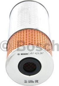 BOSCH 1 457 429 267 - Ölfilter alexcarstop-ersatzteile.com