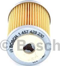 BOSCH 1 457 429 230 - Kraftstofffilter alexcarstop-ersatzteile.com