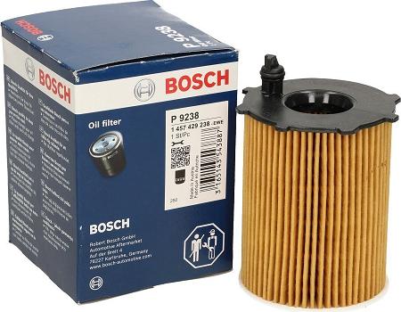 BOSCH 1 457 429 238 - Ölfilter alexcarstop-ersatzteile.com