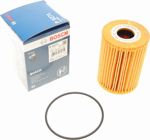 BOSCH 1 457 429 271 - Ölfilter alexcarstop-ersatzteile.com