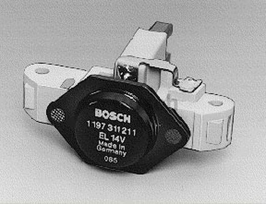 BOSCH 1 197 311 225 - Generatorregler alexcarstop-ersatzteile.com