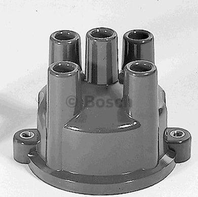 BOSCH 1 235 522 832 - Zündverteilerkappe alexcarstop-ersatzteile.com