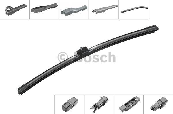 BOSCH 3 397 006 943 - Wischblatt alexcarstop-ersatzteile.com