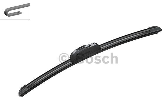 BOSCH 3 397 008 932 - Wischblatt alexcarstop-ersatzteile.com