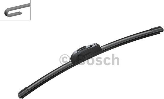 BOSCH 3 397 008 530 - Wischblatt alexcarstop-ersatzteile.com