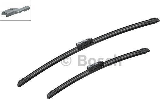 BOSCH 3 397 014 317 - Wischblatt alexcarstop-ersatzteile.com