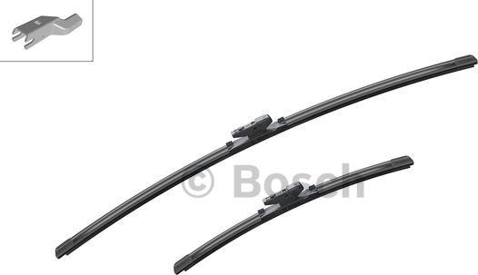 BOSCH 3 397 014 246 - Wischblatt alexcarstop-ersatzteile.com