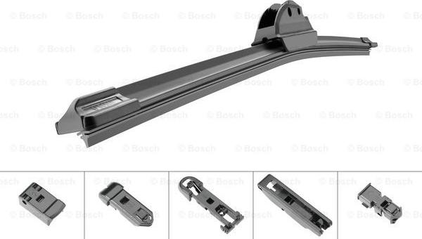 BOSCH 3 397 013 456 - Wischblatt alexcarstop-ersatzteile.com