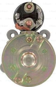 BOSCH F 042 005 003 - Starter alexcarstop-ersatzteile.com