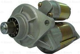 BOSCH F 042 005 032 - Starter alexcarstop-ersatzteile.com