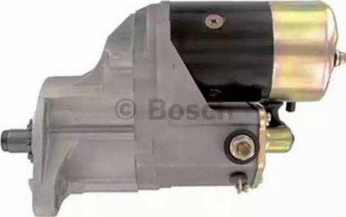 BOSCH F 042 000 065 - Starter alexcarstop-ersatzteile.com