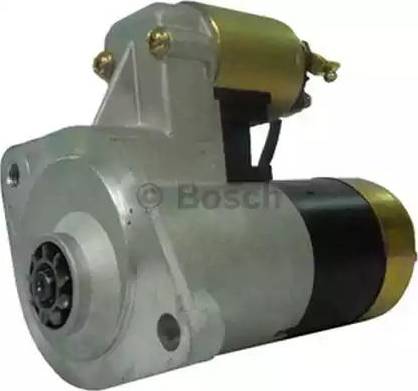 BOSCH F 042 001 046 - Starter alexcarstop-ersatzteile.com