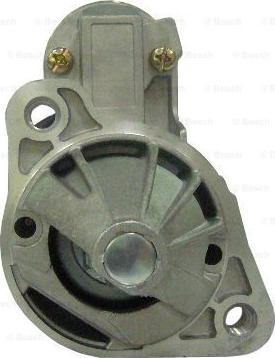 BOSCH F 042 001 059 - Starter alexcarstop-ersatzteile.com