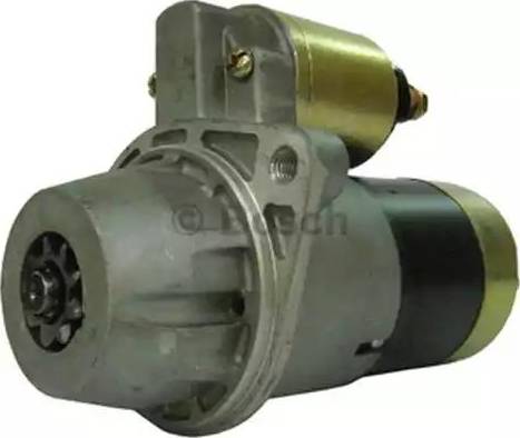 BOSCH F 042 001 068 - Starter alexcarstop-ersatzteile.com