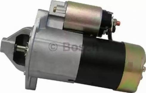 BOSCH F 042 001 081 - Starter alexcarstop-ersatzteile.com