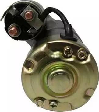 BOSCH F 042 001 038 - Starter alexcarstop-ersatzteile.com