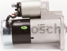 BOSCH F 042 001 022 - Starter alexcarstop-ersatzteile.com