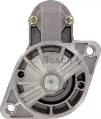 BOSCH F 042 001 119 - Starter alexcarstop-ersatzteile.com