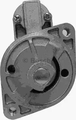 BOSCH F 042 001 139 - Starter alexcarstop-ersatzteile.com