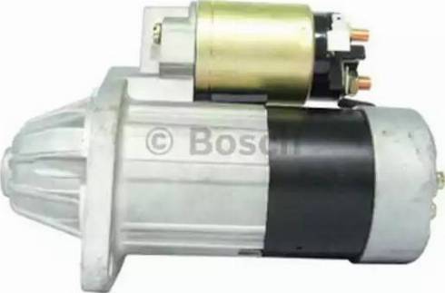 BOSCH F 042 001 122 - Starter alexcarstop-ersatzteile.com