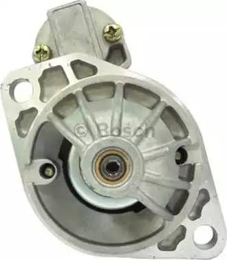 BOSCH F 042 001 122 - Starter alexcarstop-ersatzteile.com