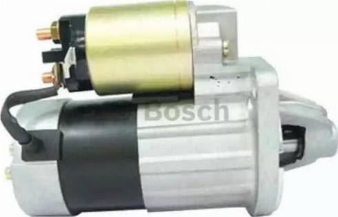 BOSCH F 042 001 122 - Starter alexcarstop-ersatzteile.com