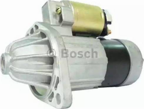 BOSCH F 042 001 122 - Starter alexcarstop-ersatzteile.com