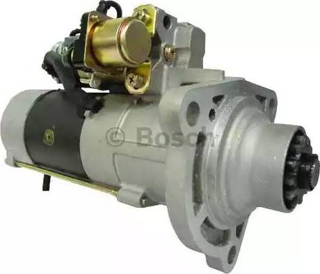 BOSCH F 042 001 203 - Starter alexcarstop-ersatzteile.com