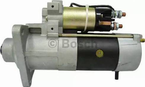 BOSCH F 042 001 203 - Starter alexcarstop-ersatzteile.com