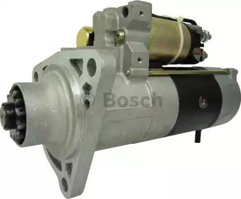 BOSCH F 042 001 203 - Starter alexcarstop-ersatzteile.com