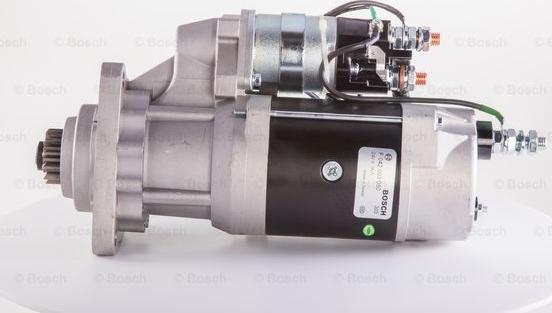 BOSCH F 042 003 080 - Starter alexcarstop-ersatzteile.com