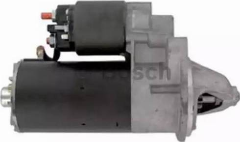 BOSCH F 042 002 045 - Starter alexcarstop-ersatzteile.com