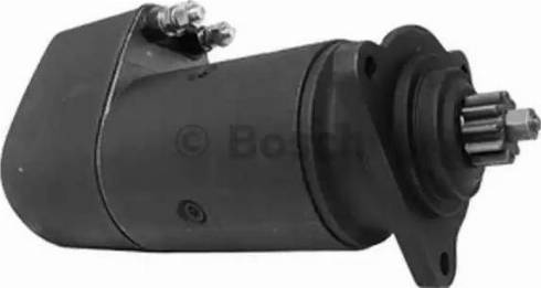 BOSCH F 042 002 130 - Starter alexcarstop-ersatzteile.com