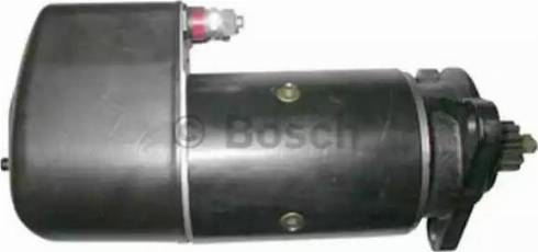 BOSCH F 042 002 130 - Starter alexcarstop-ersatzteile.com