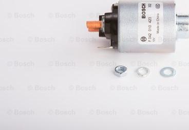 BOSCH F 042 010 423 - Magnetschalter, Starter alexcarstop-ersatzteile.com