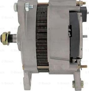 BOSCH F 042 306 024 - Generator alexcarstop-ersatzteile.com