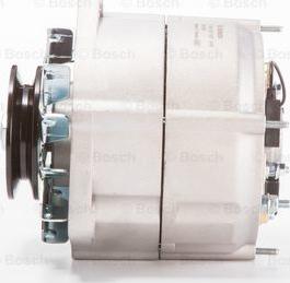 BOSCH F 042 301 027 - Generator alexcarstop-ersatzteile.com