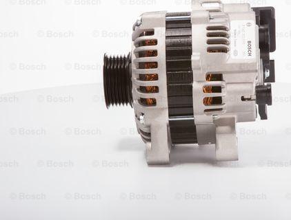 BOSCH F 042 303 019 - Generator alexcarstop-ersatzteile.com