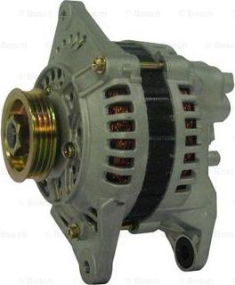 BOSCH F 042 303 022 - Generator alexcarstop-ersatzteile.com