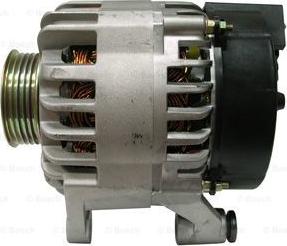 BOSCH F 042 307 009 - Generator alexcarstop-ersatzteile.com