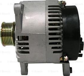 BOSCH F 042 307 017 - Generator alexcarstop-ersatzteile.com