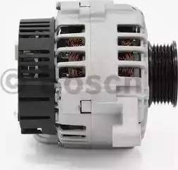 BOSCH F 042 205 049 - Generator alexcarstop-ersatzteile.com