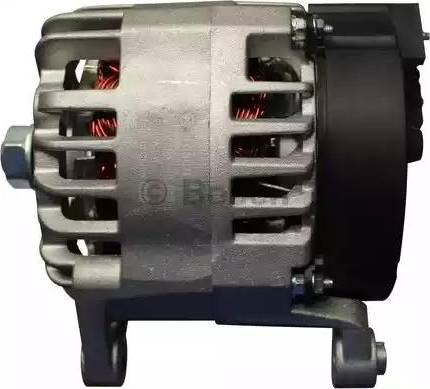 BOSCH F 042 205 138 - Generator alexcarstop-ersatzteile.com