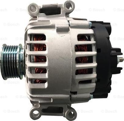 BOSCH F 042 205 137 - Generator alexcarstop-ersatzteile.com