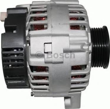 BOSCH F 042 206 001 - Generator alexcarstop-ersatzteile.com