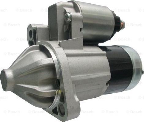 BOSCH F 042 200 022 - Starter alexcarstop-ersatzteile.com